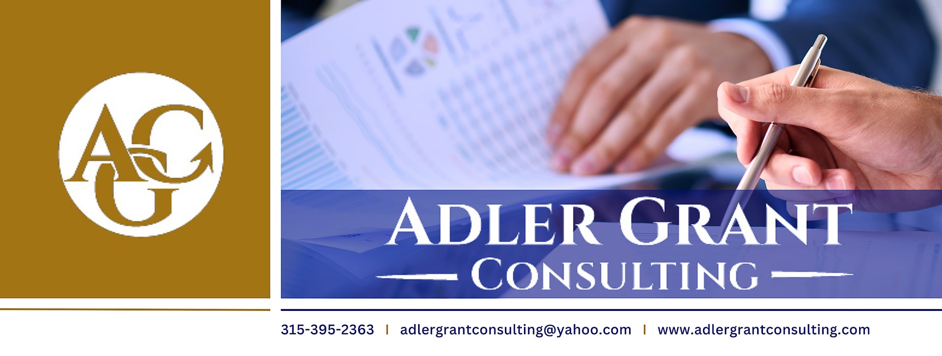 Adler Grant Consulting Syracuse NY